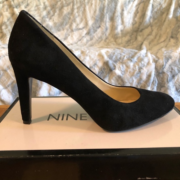 Nine West Shoes - Nine West Hand Jive Pump